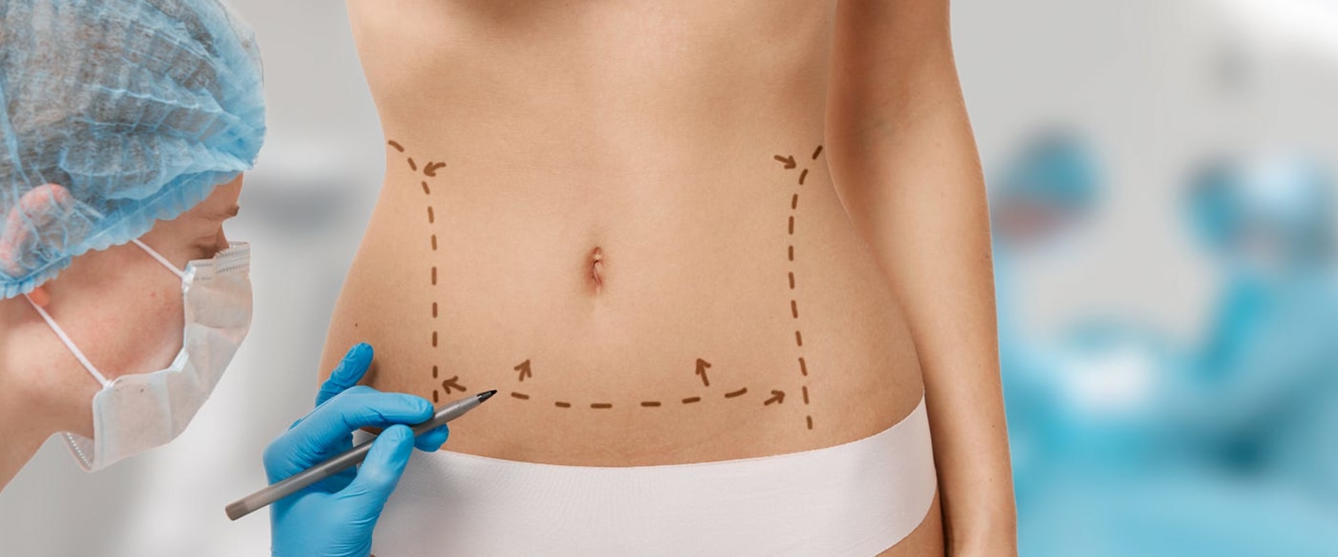 Pre-surgery Instructions for Body Contouring Procedures