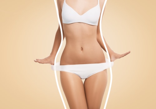 Body Contouring: Achieving Your Desired Shape